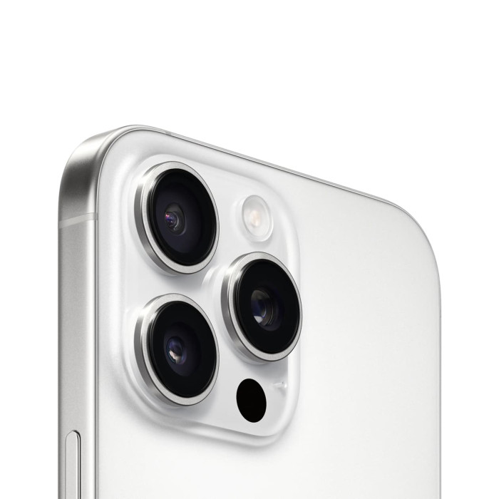 Apple iPhone 16 Pro 1Tb White Titanium (Новий)
