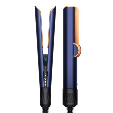 Випрямляч Dyson HT01 Airstrait Prussian Blue/Rich Copper KR