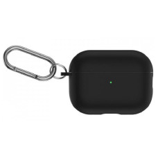 Чохол для Apple AirPods Pro 2 - AmazingThing Smoothie, Black