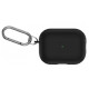 Чохол для Apple AirPods Pro 2 - AmazingThing Smoothie, Black