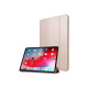 Чохол для iPad Pro 11 (2018-22) / Air 10.9/11 (2020-25) - Smart Case, Rose Gold