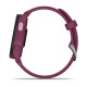 Смарт-годинник Garmin Forerunner 165 Music Berry/Lilac