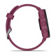 Смарт-годинник Garmin Forerunner 165 Music Berry/Lilac
