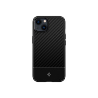 Чохол для iPhone 13 - Spigen Armor Core, Matte Black