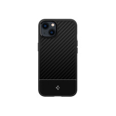 Чохол для iPhone 13 - Spigen Armor Core, Matte Black