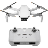 Квадрокоптер DJI Mini 4K
