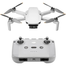 Квадрокоптер DJI Mini 4K