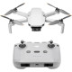 Квадрокоптер DJI Mini 4K