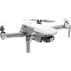 Квадрокоптер DJI Mini 4K