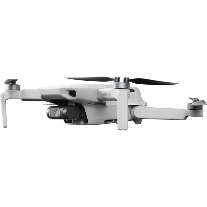 Квадрокоптер DJI Mini 4K