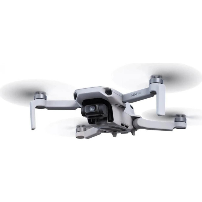 Квадрокоптер DJI Mini 4K