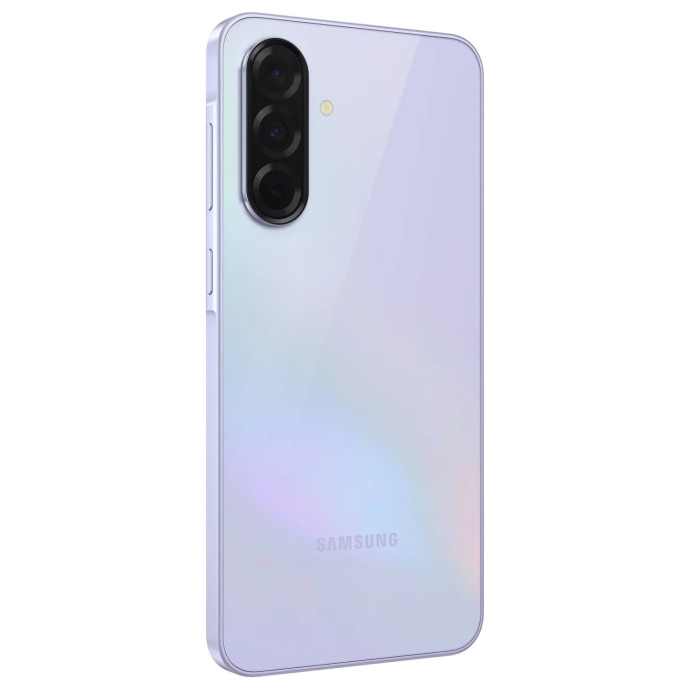 Смартфон Samsung Galaxy A36 5G 8/256GB Awesome Lavender (Global)
