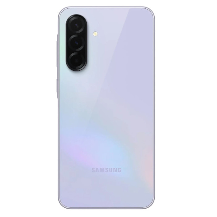 Смартфон Samsung Galaxy A36 5G 8/256GB Awesome Lavender (Global)