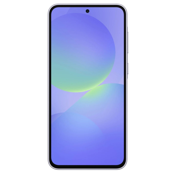 Смартфон Samsung Galaxy A36 5G 8/256GB Awesome Lavender (Global)