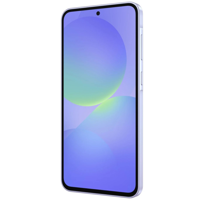 Смартфон Samsung Galaxy A36 5G 8/256GB Awesome Lavender (Global)
