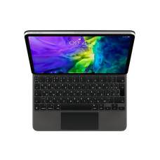 Apple Magic Keyboard for iPad Pro 11 / Air 4 - Black Вживаний (б/в)