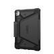 Чохол для iPad Pro 11 (2024) - UAG Metropoliss SE, Black
