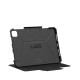 Чохол для iPad Pro 11 (2024) - UAG Metropoliss SE, Black