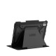 Чохол для iPad Pro 11 (2024) - UAG Metropoliss SE, Black
