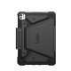 Чохол для iPad Pro 11 (2024) - UAG Metropoliss SE, Black