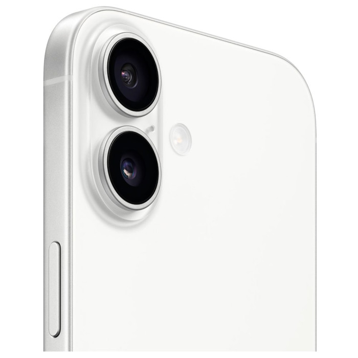 Apple iPhone 17 256Gb eSIM White (Новий)