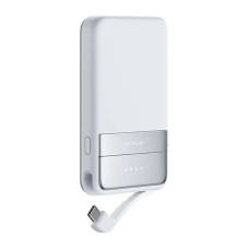 Додатковий аккумулятор EcoFLow 5000mAh RAPID Magnetic Light Blue