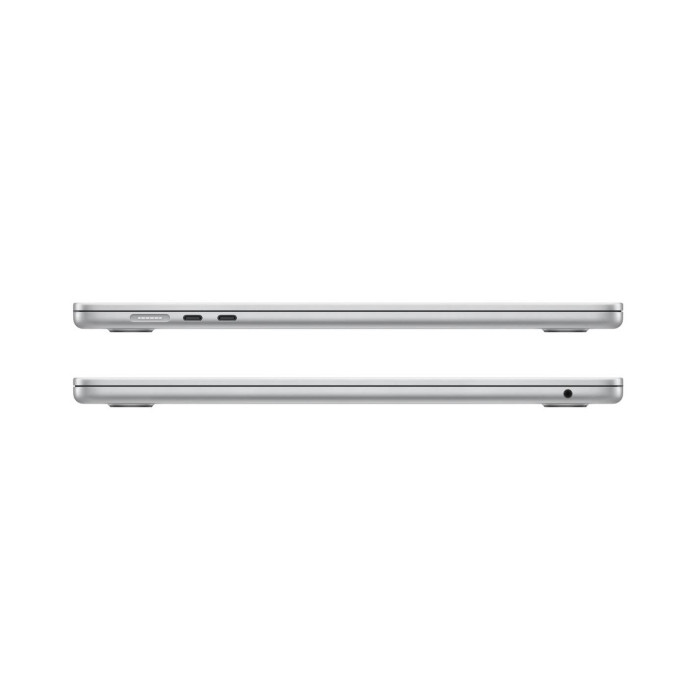 Apple MacBook Air 15 / M2 / 8Gb / 256Gb / Silver (2023)