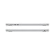 Apple MacBook Air 15 / M2 / 8Gb / 256Gb / Silver (2023)