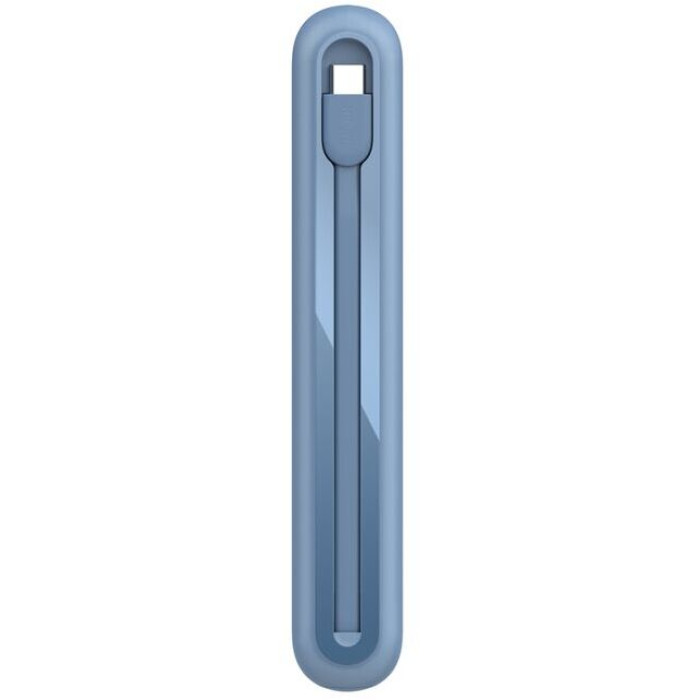 Додатковий аккумулятор Belkin 20000mAh Boost Charger 30W Blue
