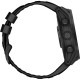 Смарт-годинник Garmin Tactix 8 51 mm Solar Elite Includes Applied Ballistics Elite Solver