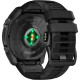 Смарт-годинник Garmin Tactix 8 51 mm Solar Elite Includes Applied Ballistics Elite Solver