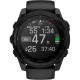 Смарт-годинник Garmin Tactix 8 51 mm Solar Elite Includes Applied Ballistics Elite Solver
