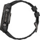 Смарт-годинник Garmin Fenix 8 51mm AMOLED Sap Carb DLC Tit. w. Black/Peb Gray S.Band Вживаний (б/в)