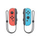 Геймпад Nintendo Joy-Con Neon Red/Neon Blue Pair (Пара)
