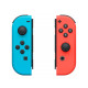Геймпад Nintendo Joy-Con Neon Red/Neon Blue Pair (Пара)