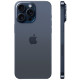 Apple iPhone 15 Pro 256Gb Blue Titanium