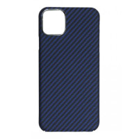 Чохол для iPhone 13 Pro - K-Doo Kevlar, Blue