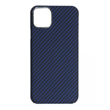 Чохол для iPhone 13 Pro - K-Doo Kevlar, Blue