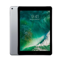 Apple iPad Pro 9.7 Wi-Fi + Cellular 128Gb Space Gray Вживаний (б/в)