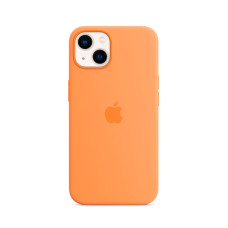 Чохол для iPhone 13 - Silicone MagSafe, Marigold (HC)