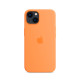 Чохол для iPhone 13 - Silicone MagSafe, Marigold (HC)