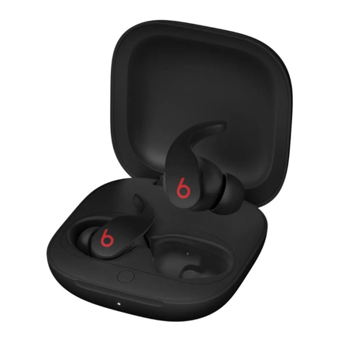 Навушники Beats by Dr. Dre Fit Pro Beats Black