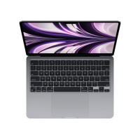 Apple MacBook Air 13.6 / M2 / 8Gb / 256Gb / Space Gray (2022)