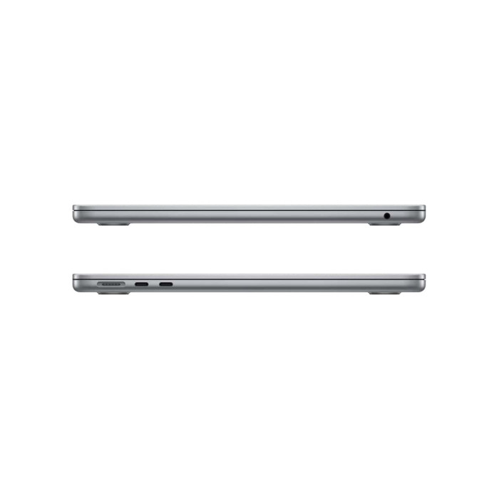Apple MacBook Air 13.6 / M2 / 8Gb / 256Gb / Space Gray (2022)