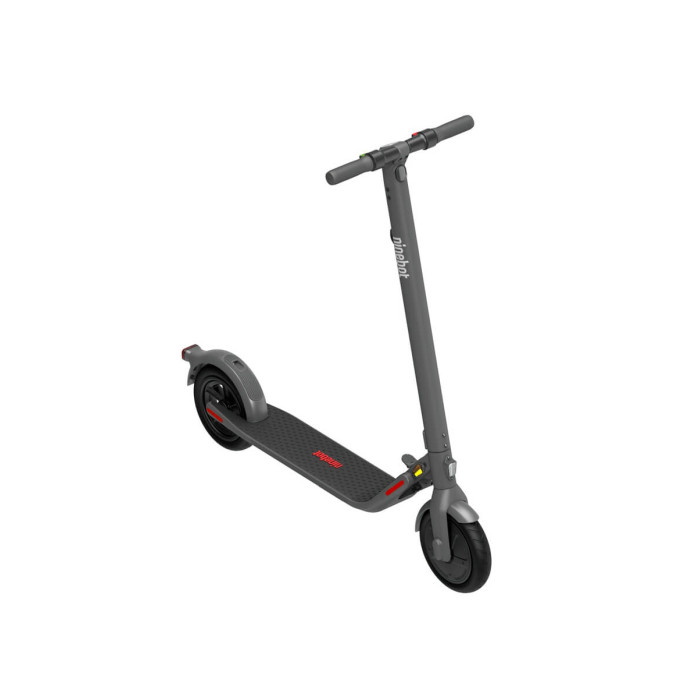 Електросамокат Ninebot by Segway E22E (AA.00.0000.62)