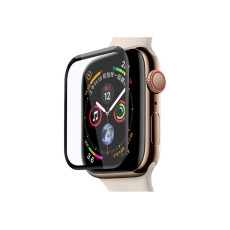 Захисне скло для Apple Watch 45mm - SwitchEasy Shield 3D Full Screen