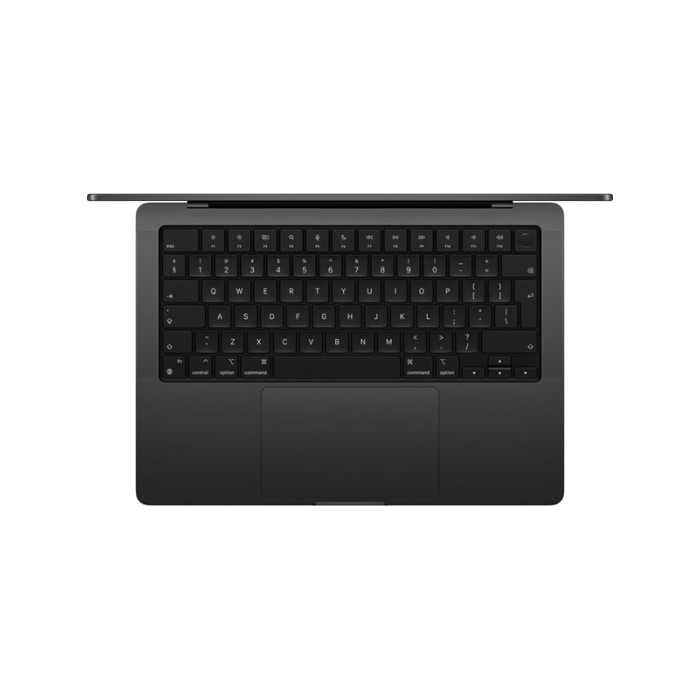 Apple MacBook Pro 16 / M4 Max (14/32) / 32Gb / 2Tb / Space Black (Custom)