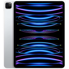 Apple iPad Pro 11 Wi-Fi + Cellular M2 128Gb Silver (2022)