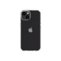 Чохол для iPhone 13 - Spigen Airskin, Crystal Clear
