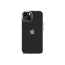 Чохол для iPhone 13 - Spigen Airskin, Crystal Clear